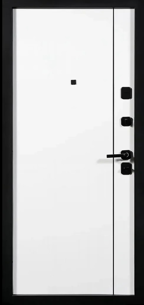 Молден 3К90 вертикаль 1 ЮП-32 Латте (ZB855-2) - ЮП-31 ZB Белый - Апис плюс